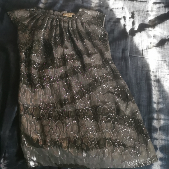 Micheal Kors dress - Picture 1 of 4